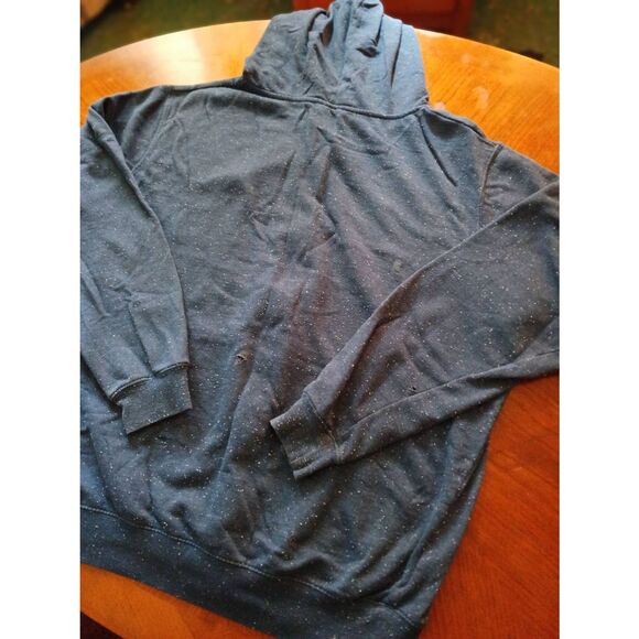 DC Comics "Superman" Hoodie Size: XL (1256) - Picture 6 of 9